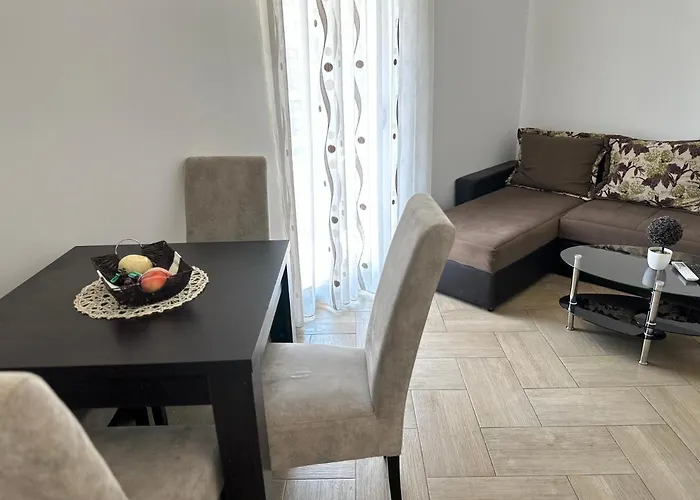 Apartment Anja