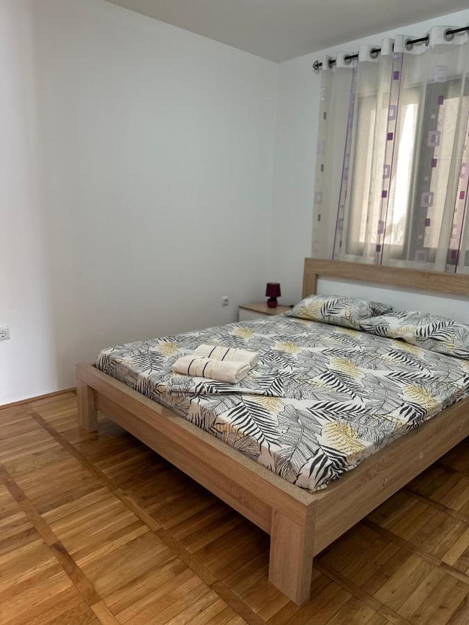 Anja Apartment *