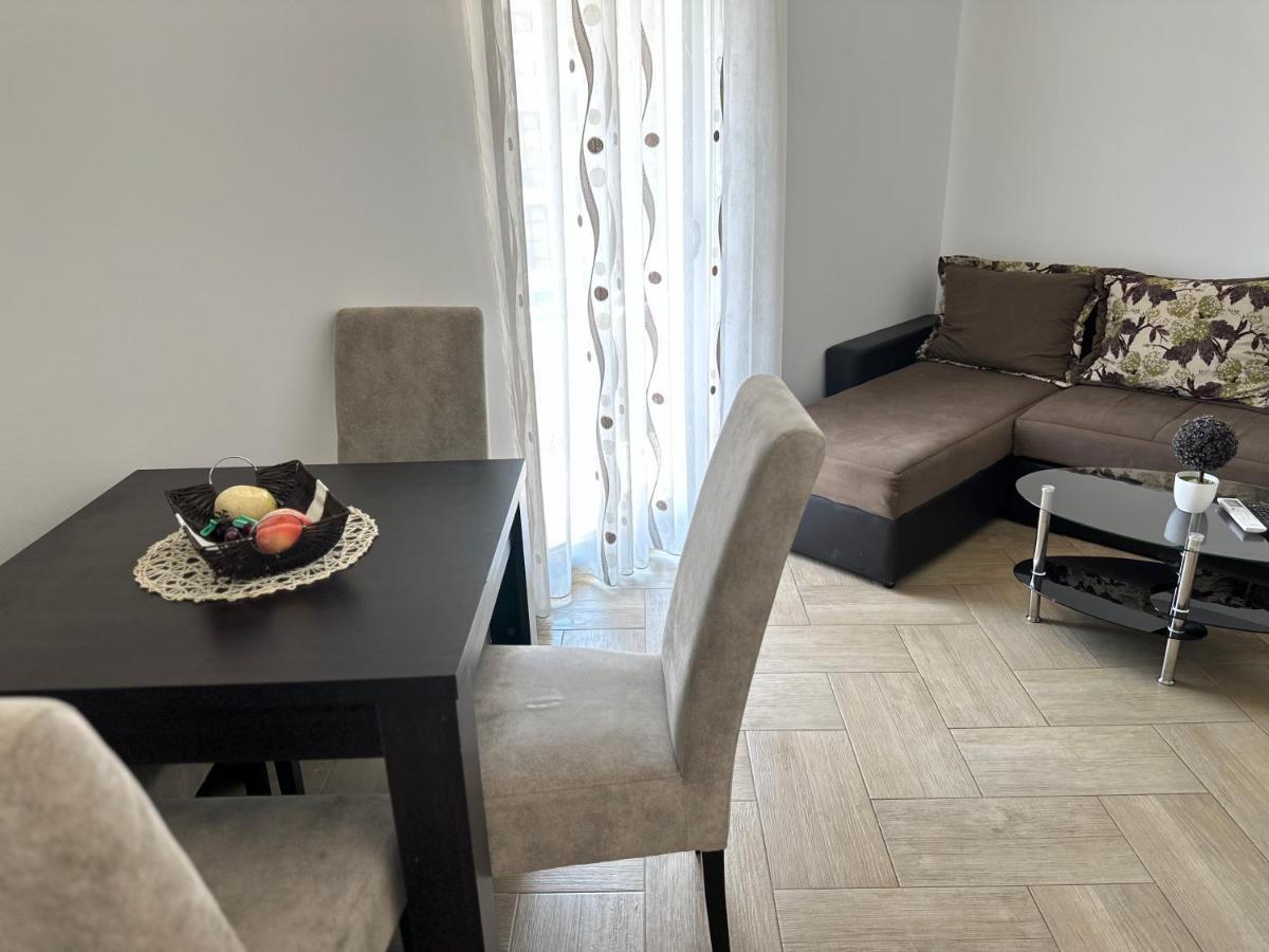 Apartment Anja *