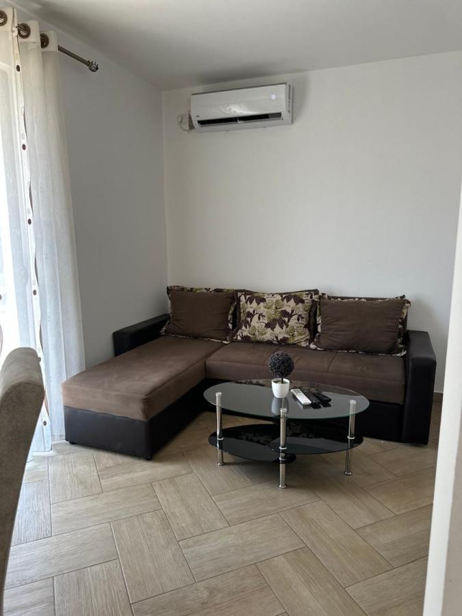 Anja Apartment