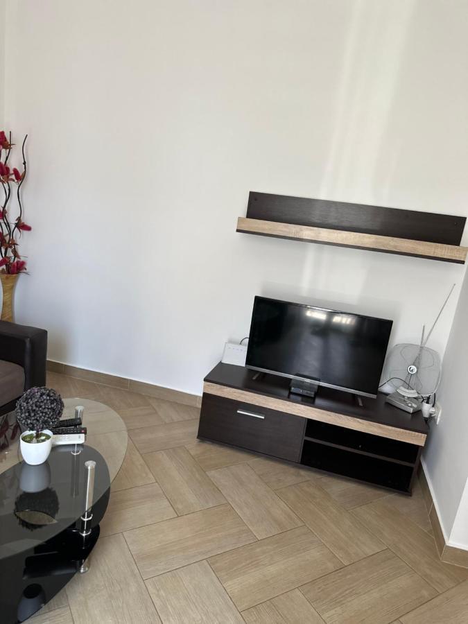 Anja Apartment Budva