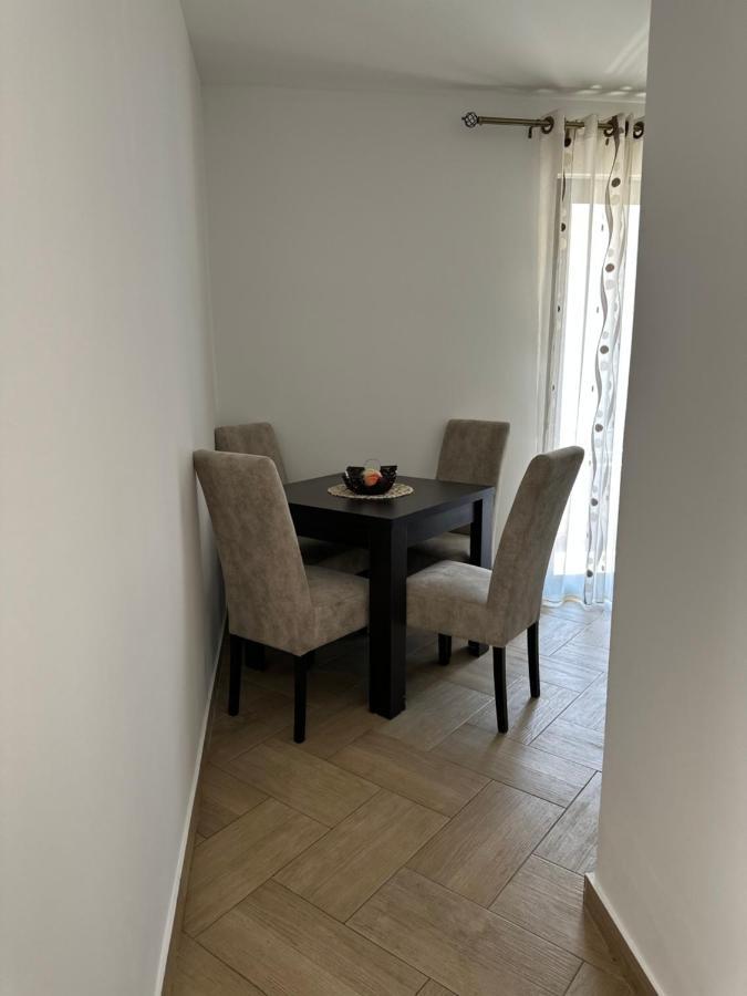 Apartment Anja *