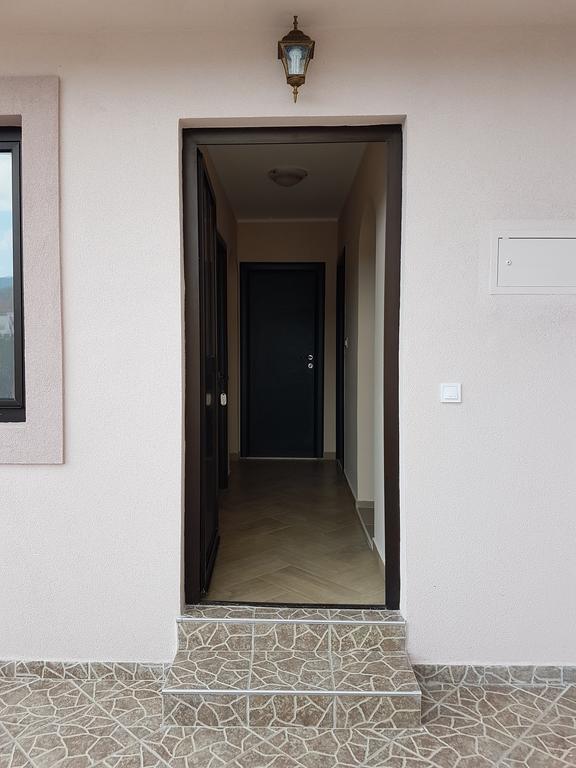 Apartment Anja Budva