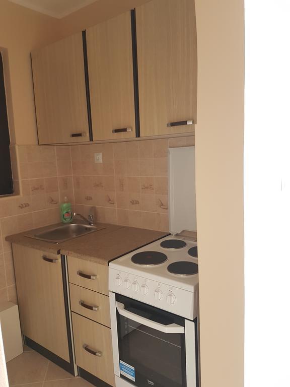 Apartment Anja Budva