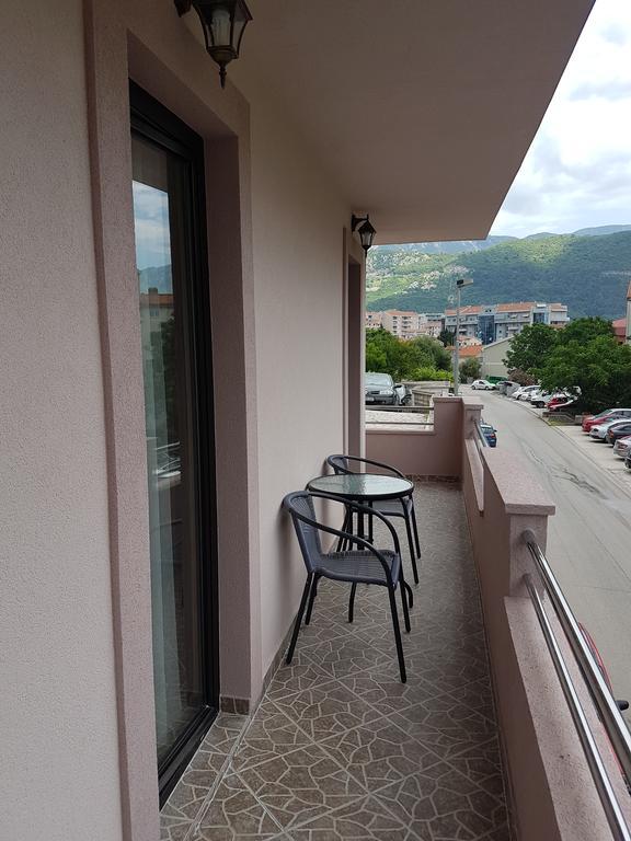 Apartment Anja *