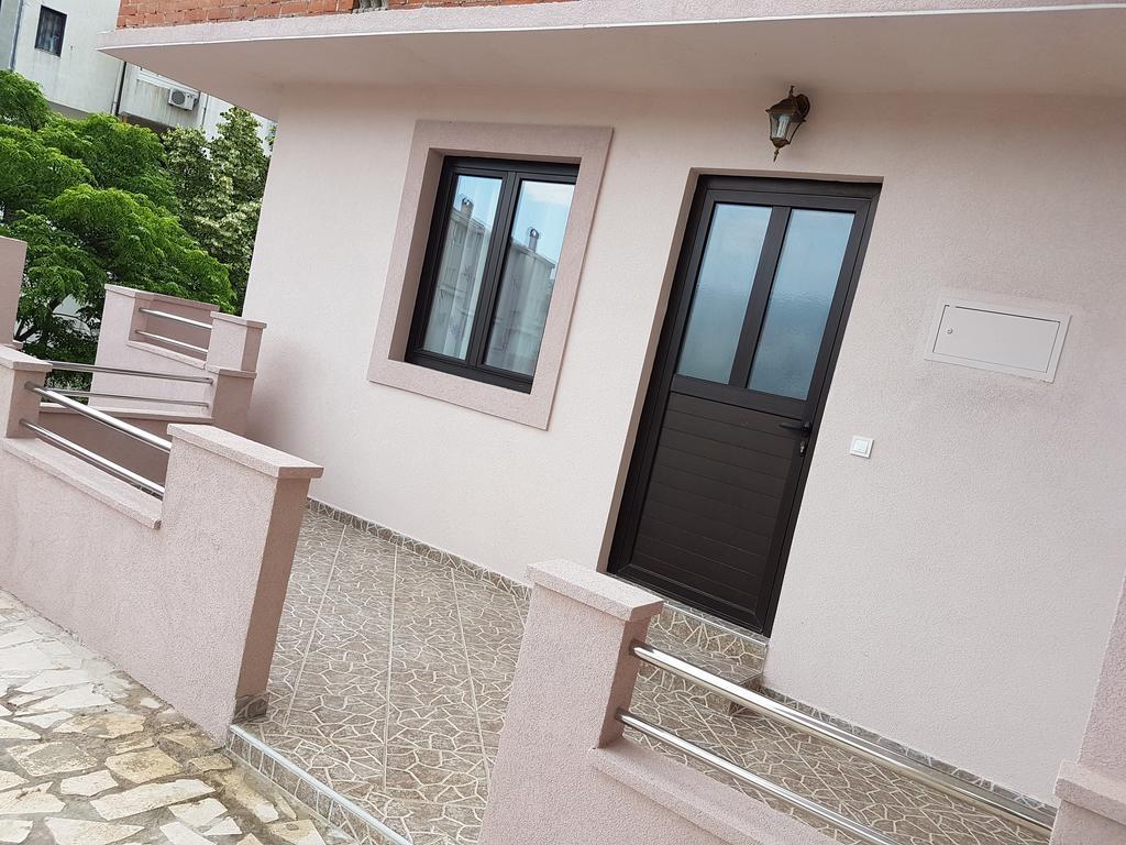 Apartment Anja Budva