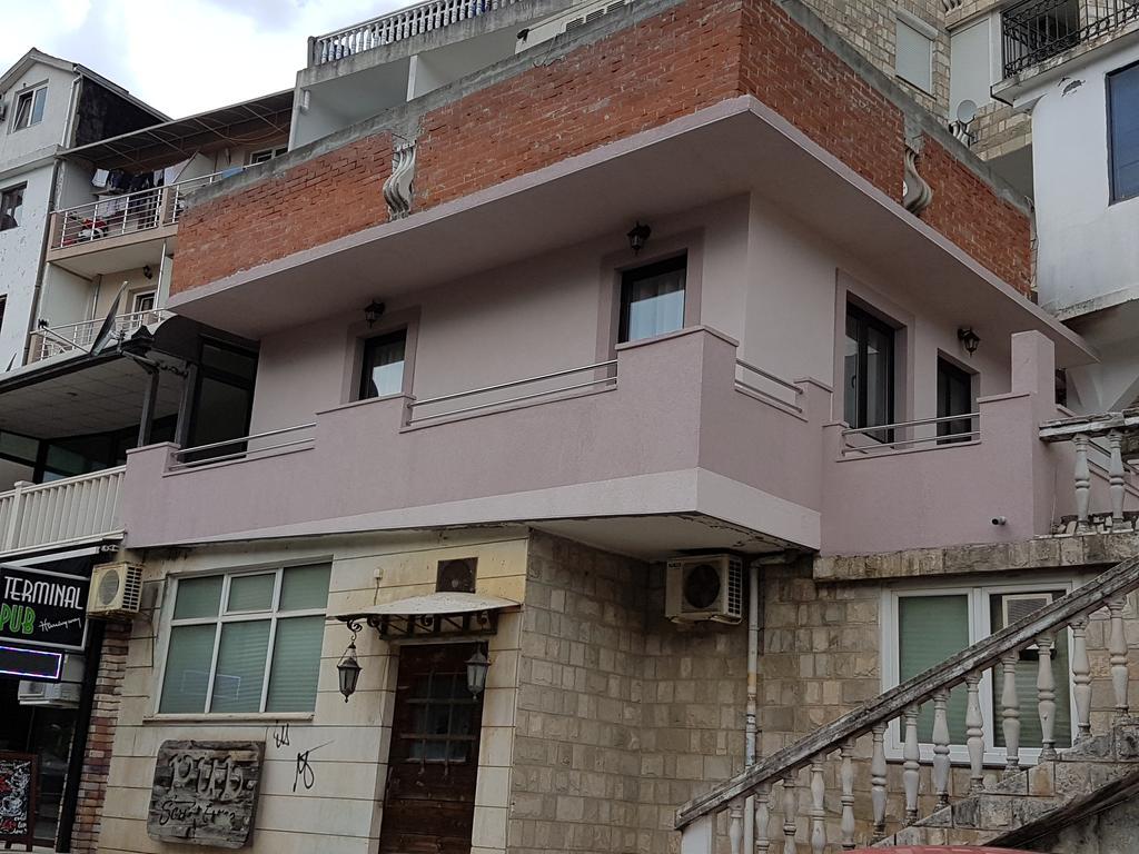 Apartment Anja Budva