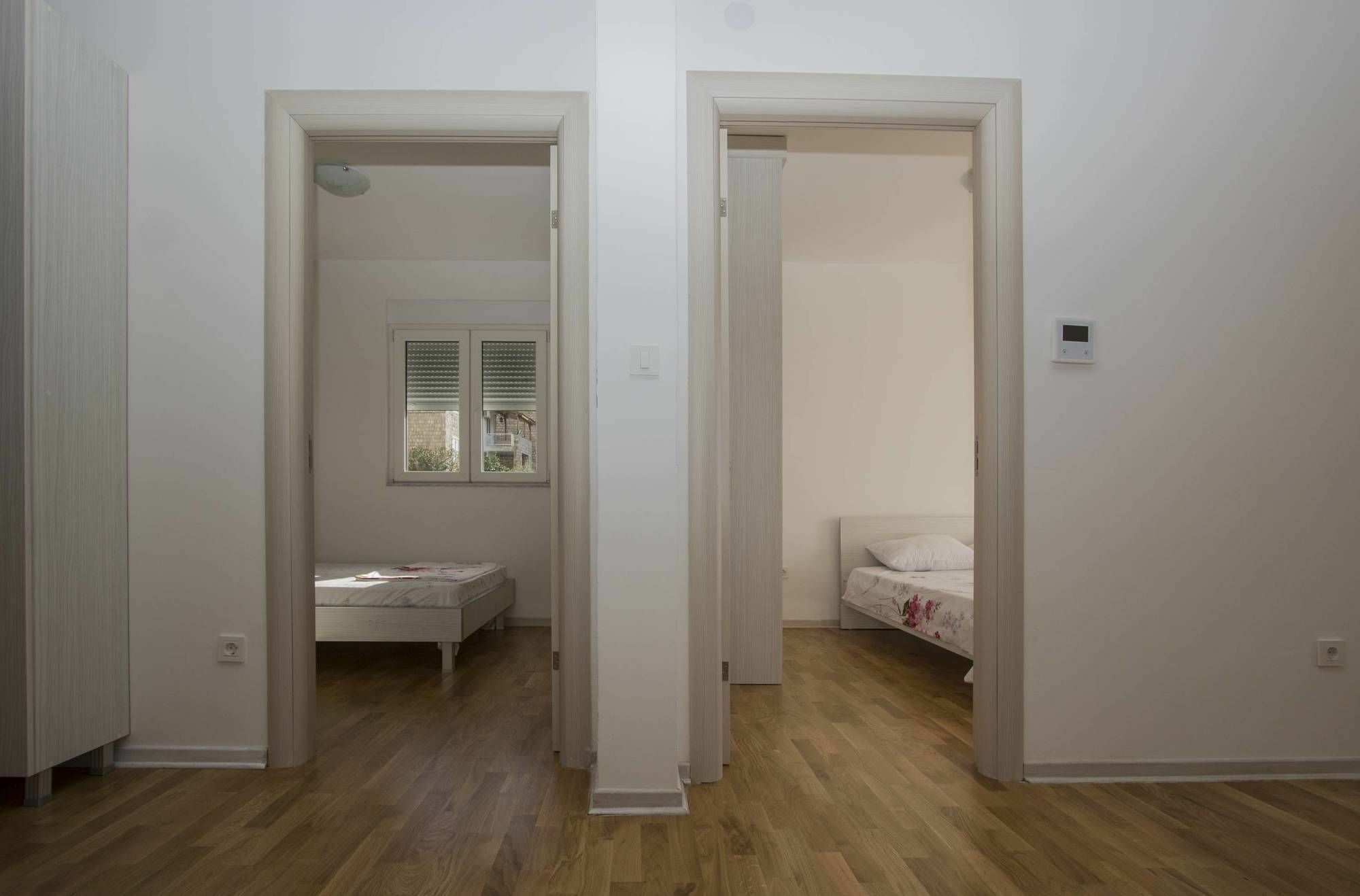 Anja Apartment Budva