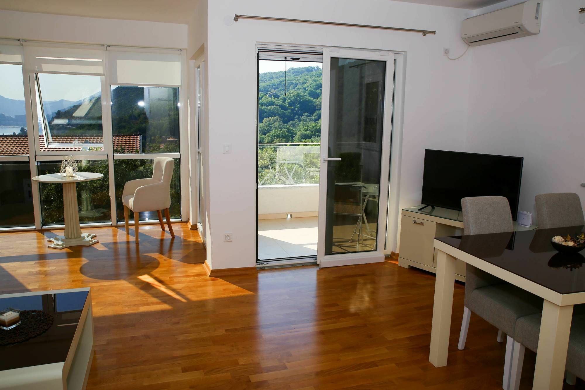 Apartment Anja *
