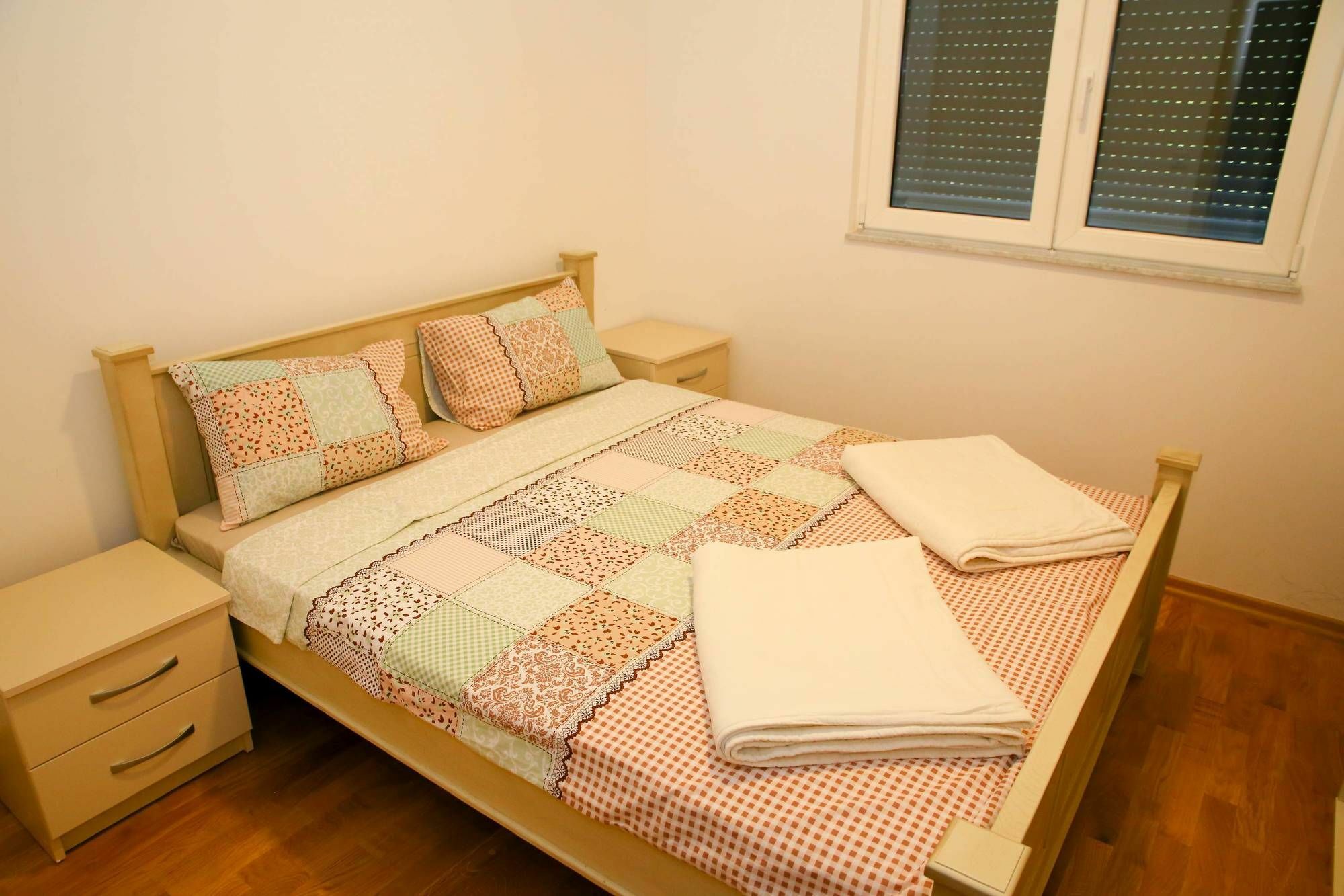 Anja Apartment Budva