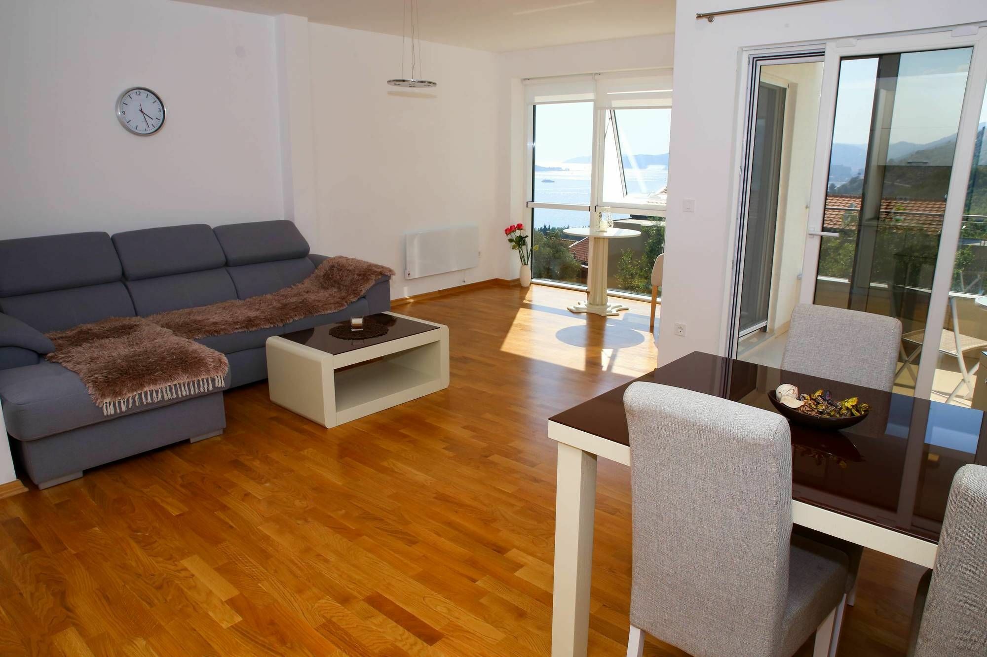 Anja Apartment
