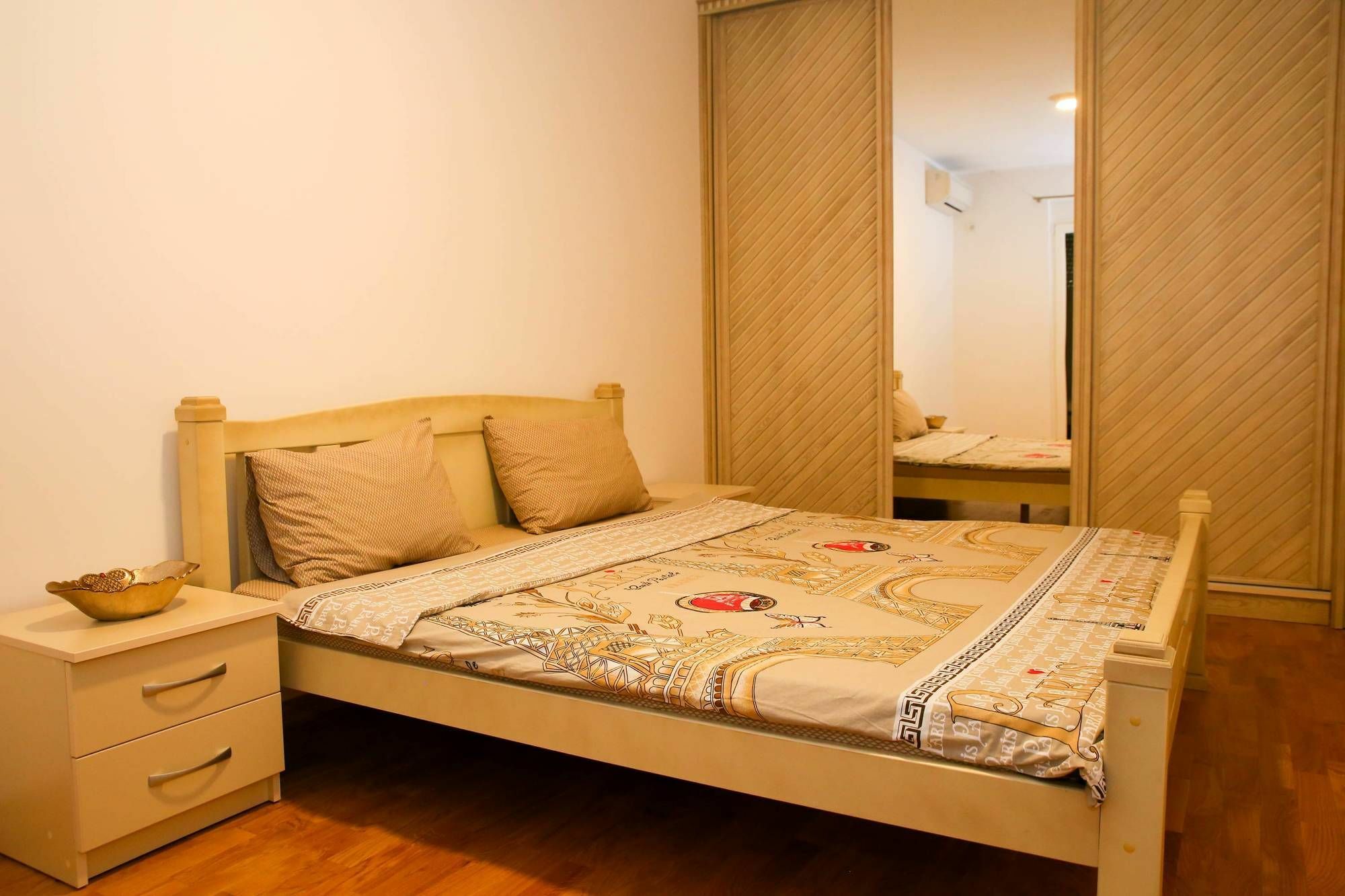 Apartment Anja *