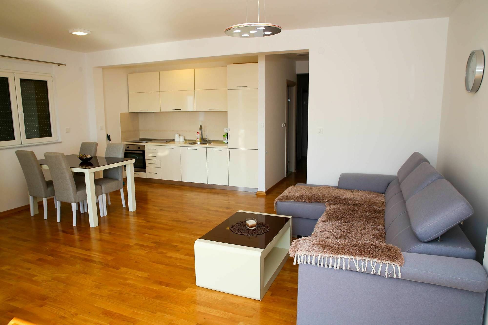 Anja Apartment *