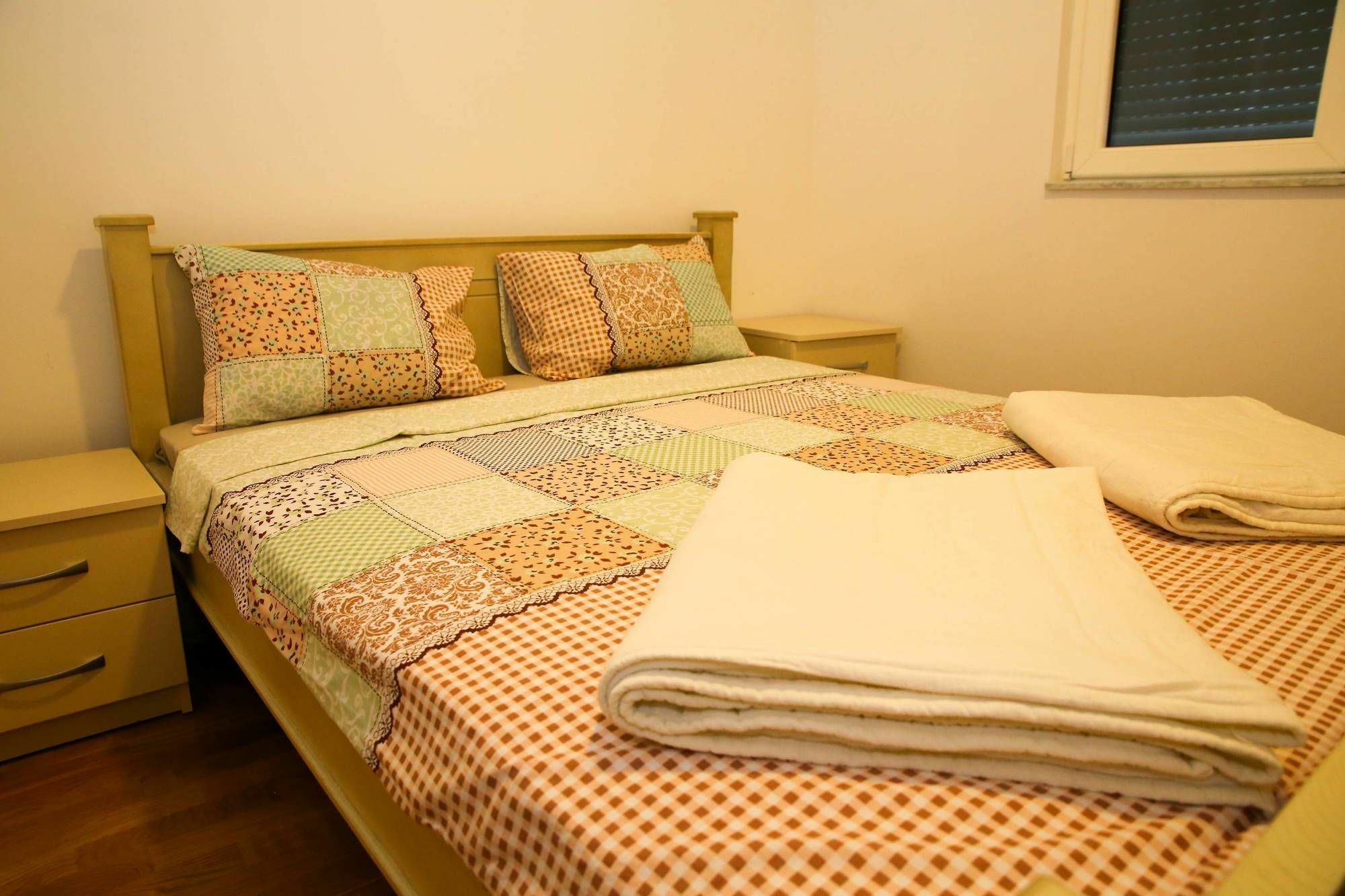 Anja Apartment