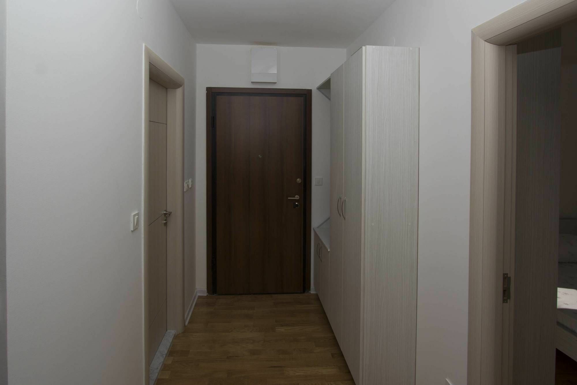 Anja Apartment *