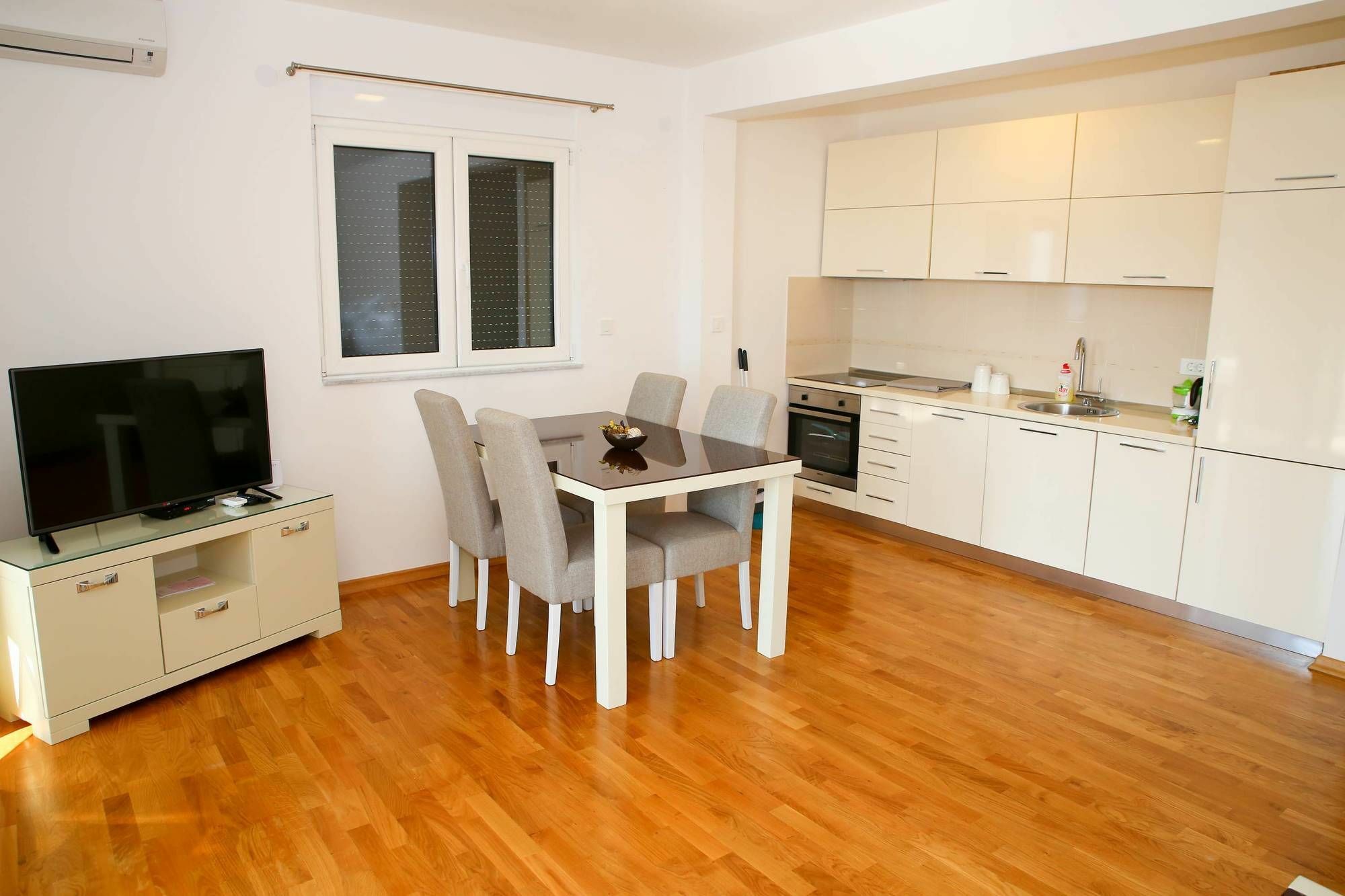 Anja Apartment