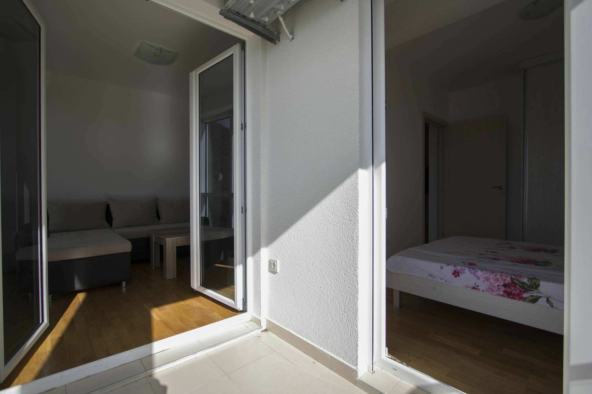Anja Apartment Budva