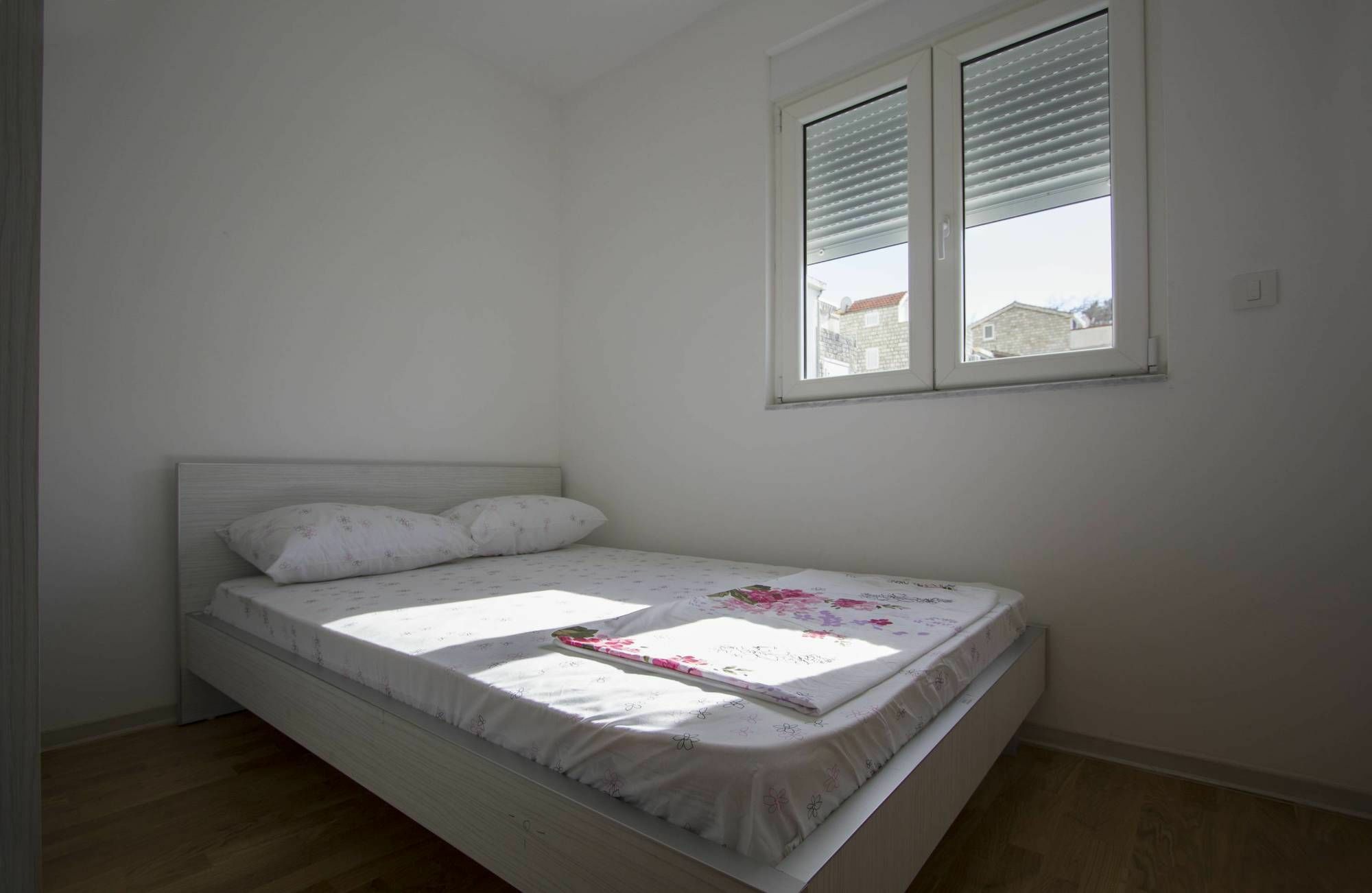 Anja Apartment Budva