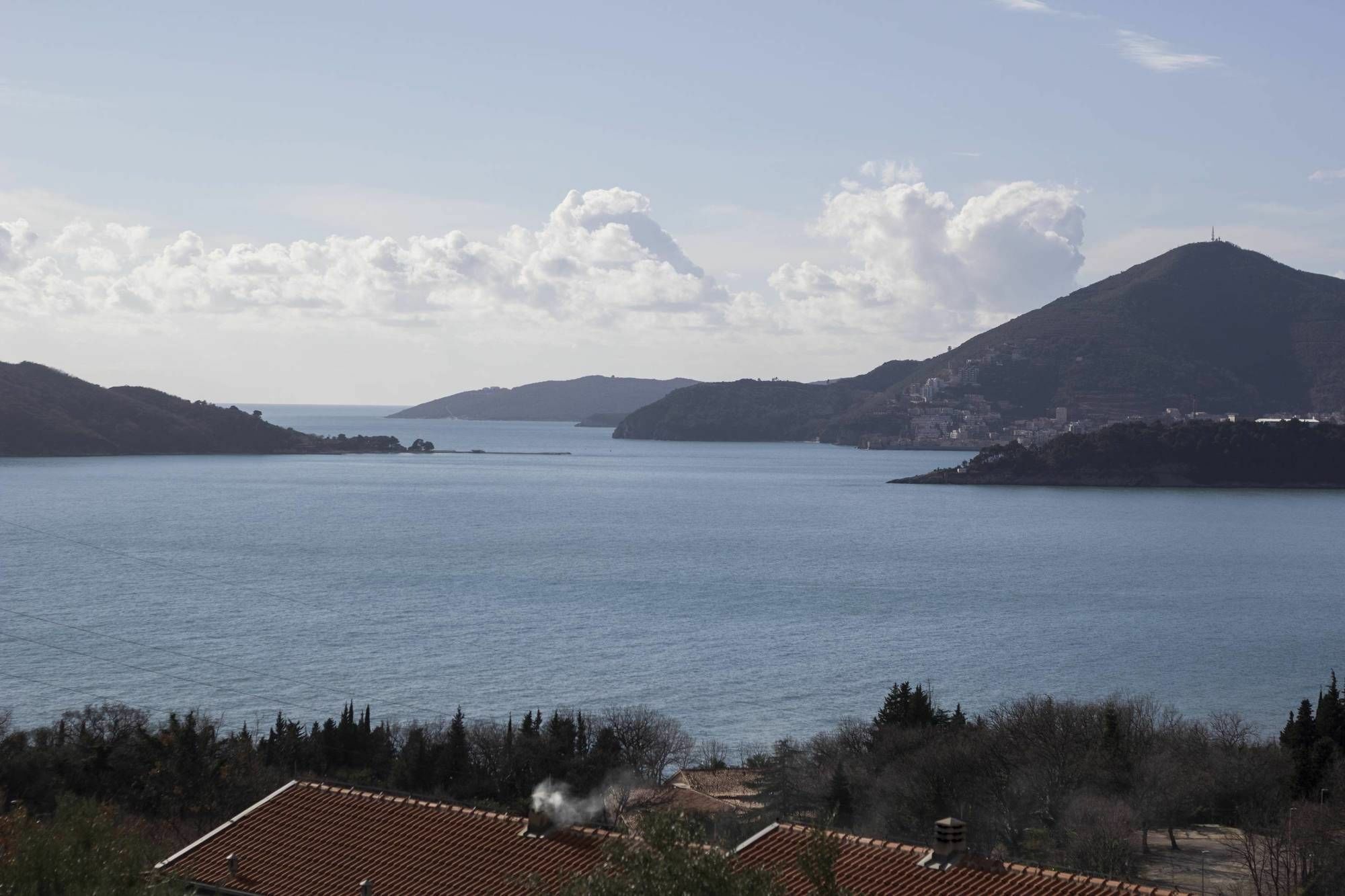 Apartment Anja Budva
