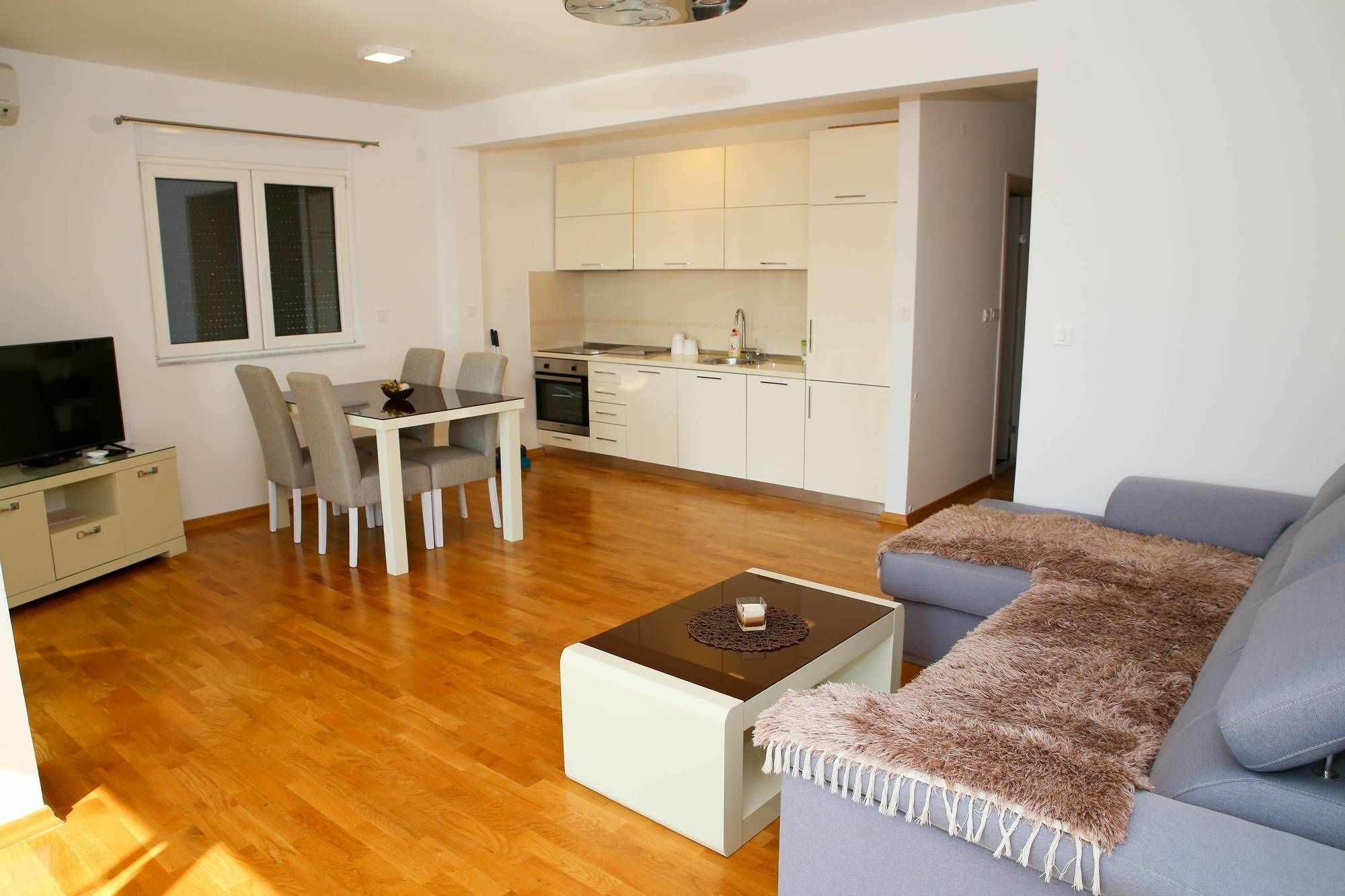 Apartment Anja Budva