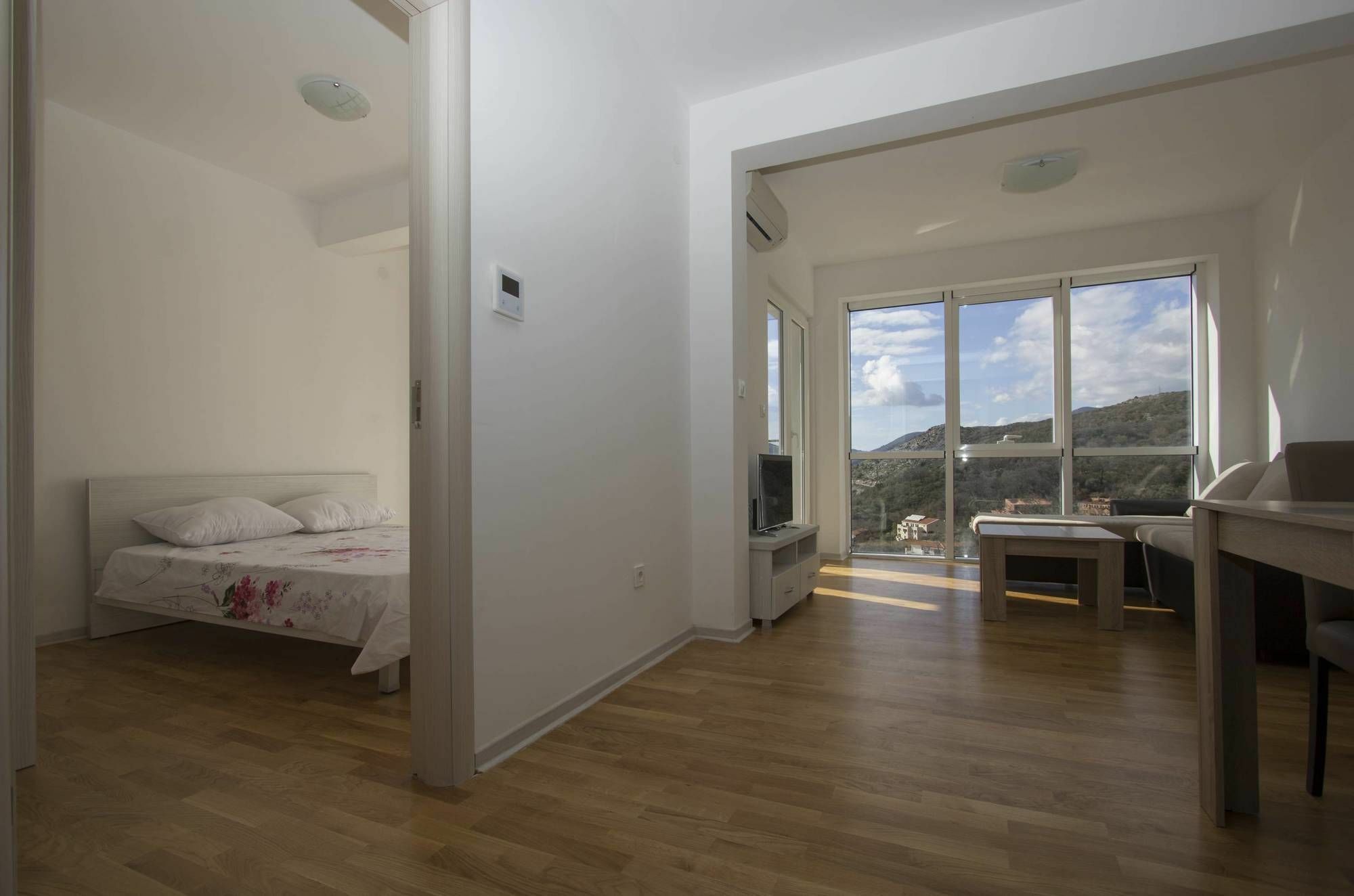 Apartment Anja Budva