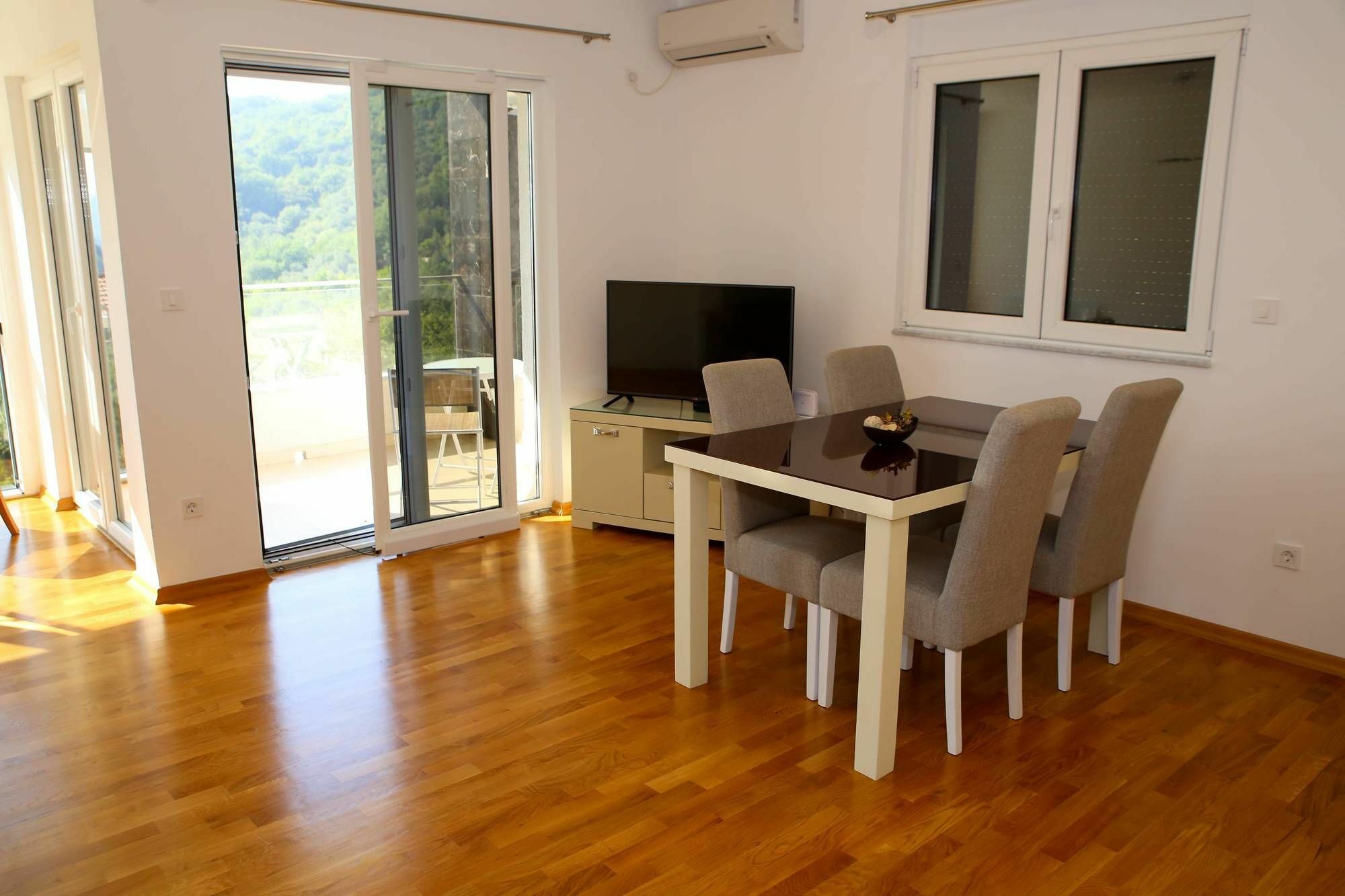 Anja Apartment