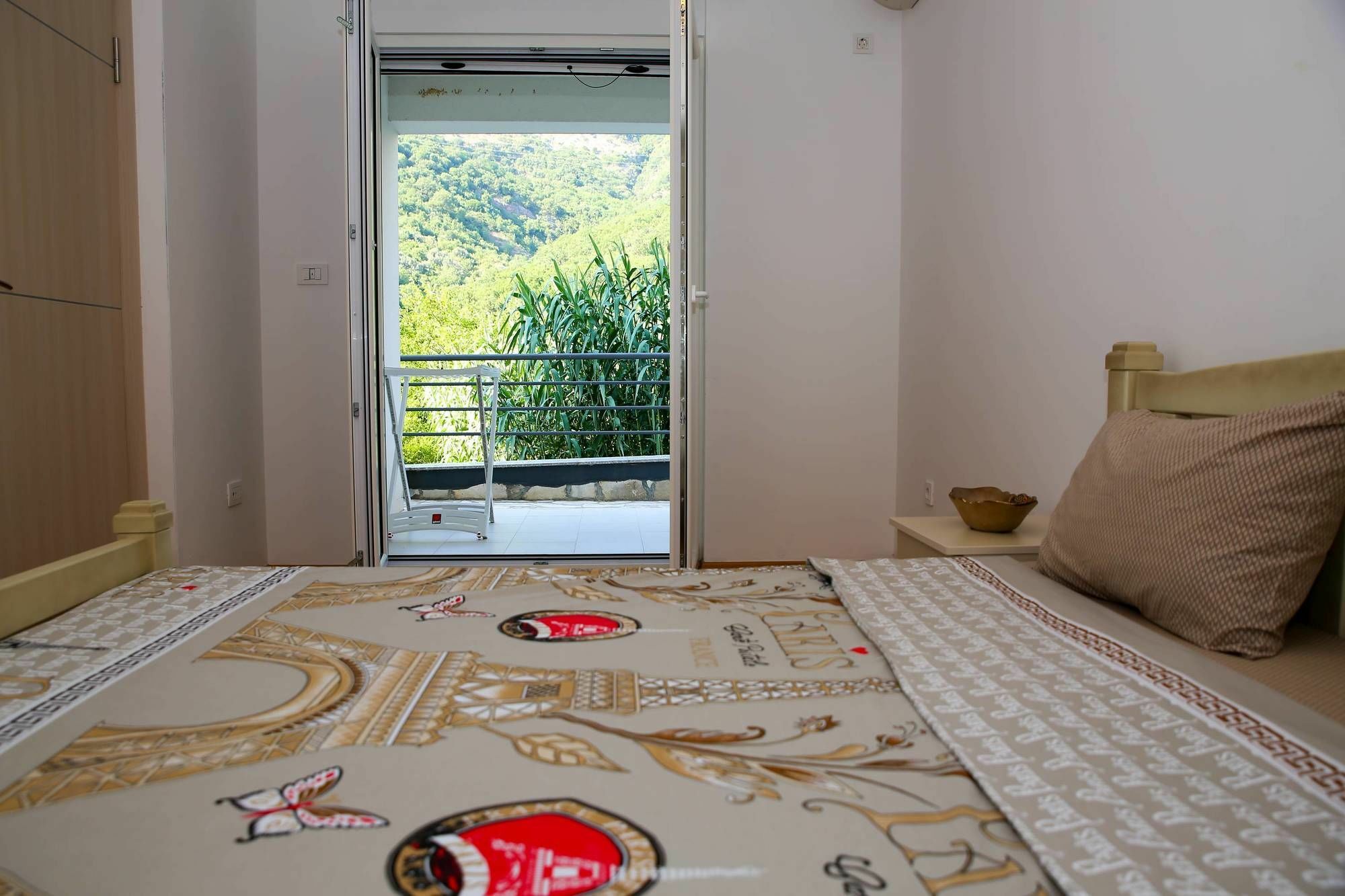 Anja Apartment Budva