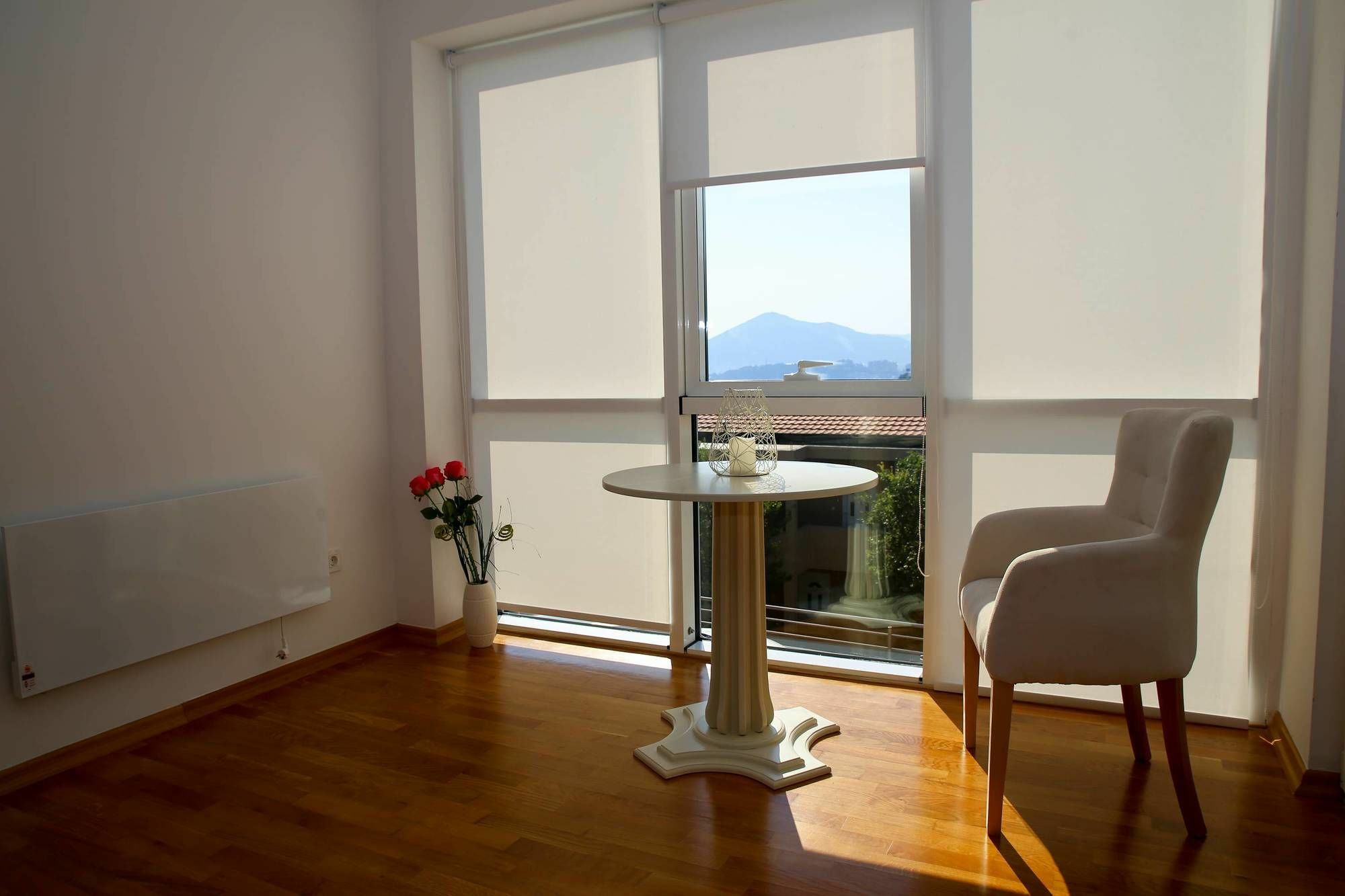 Anja Apartment *