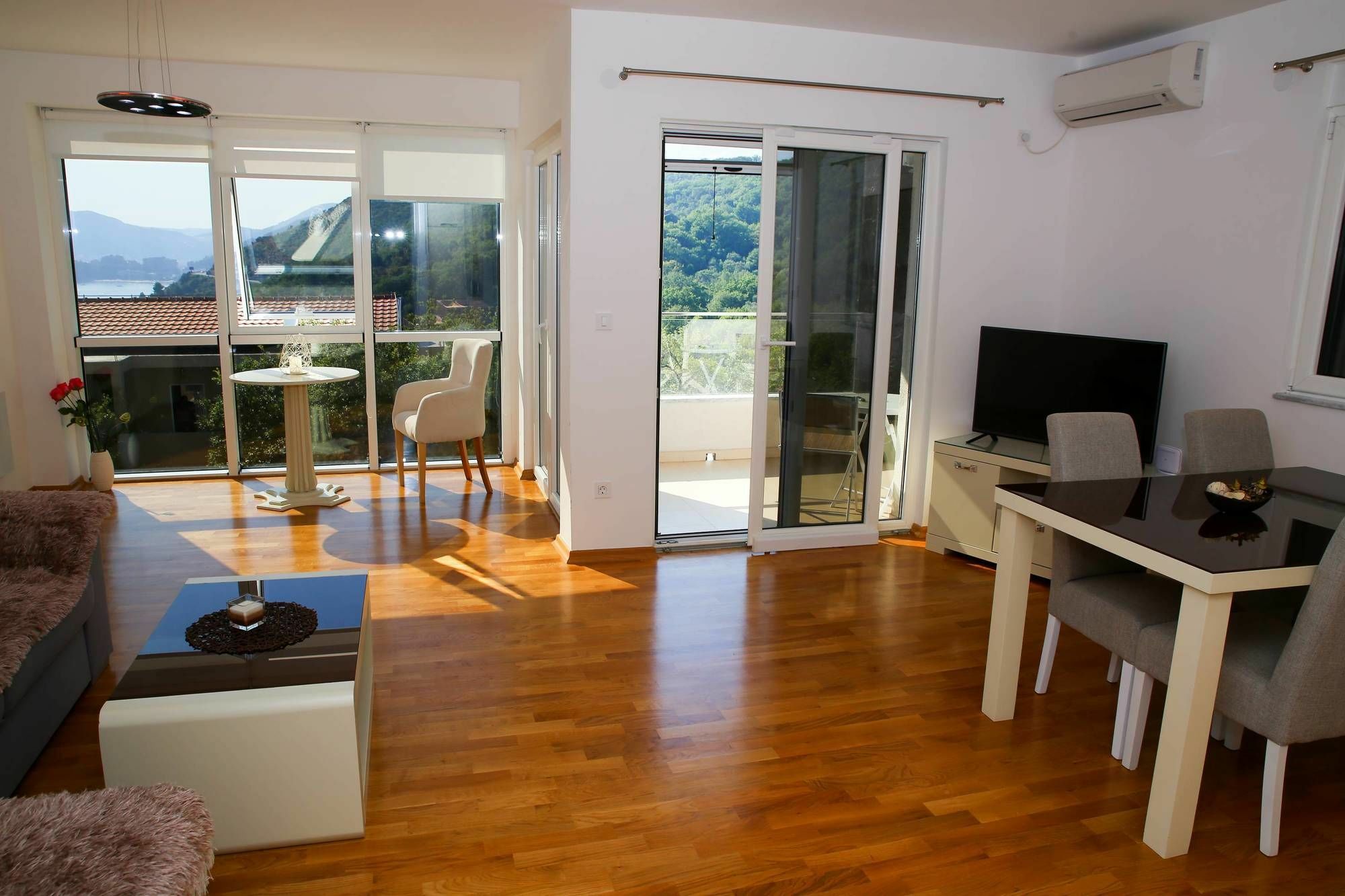 Apartment Anja Budva