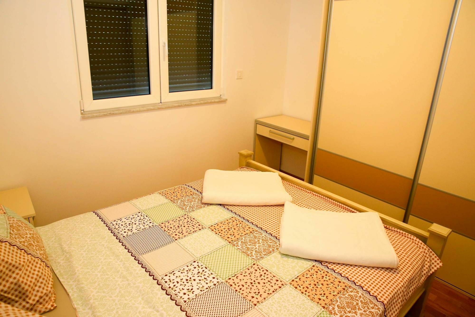 Apartment Anja
