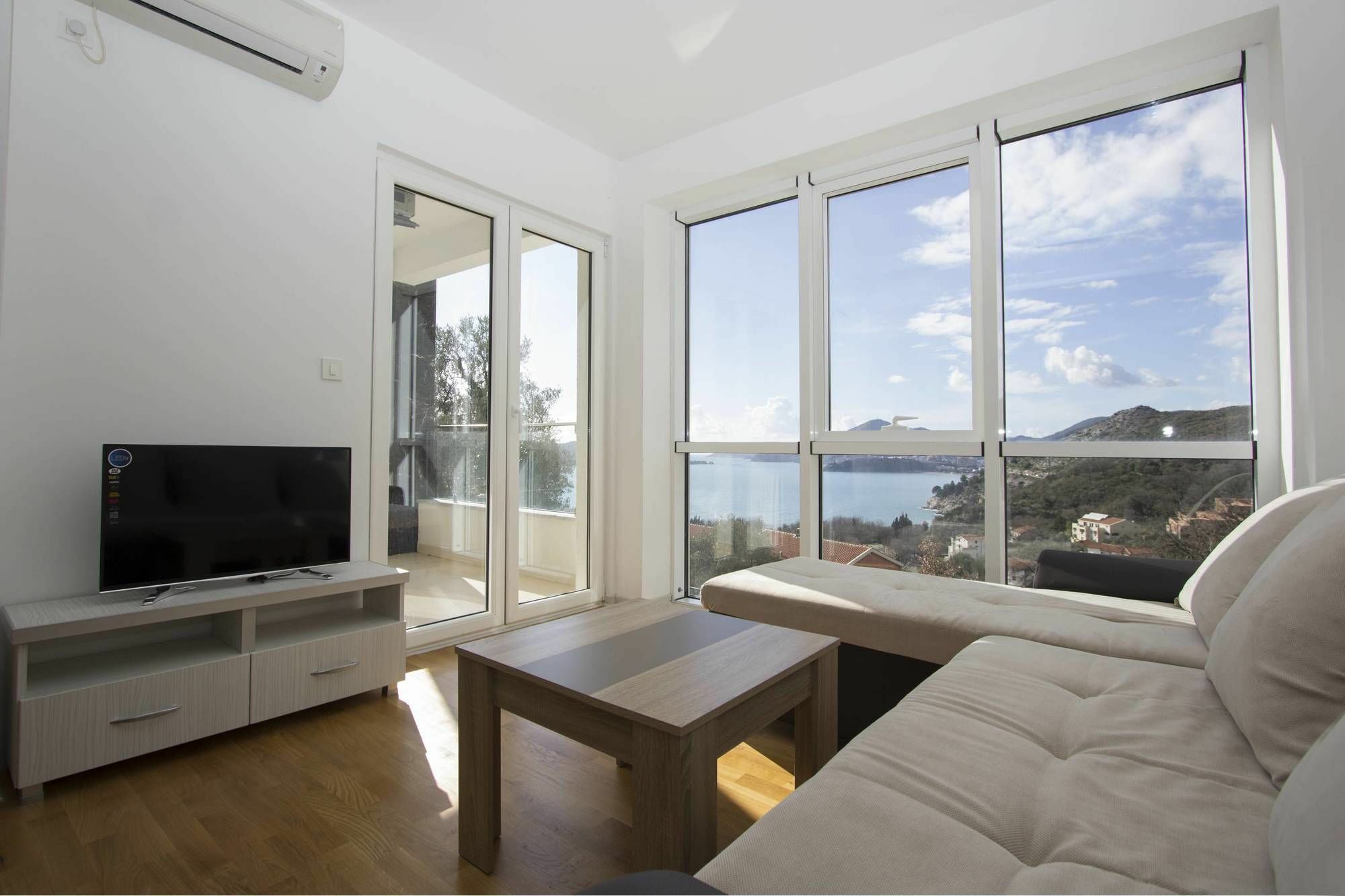 Apartment Anja Budva
