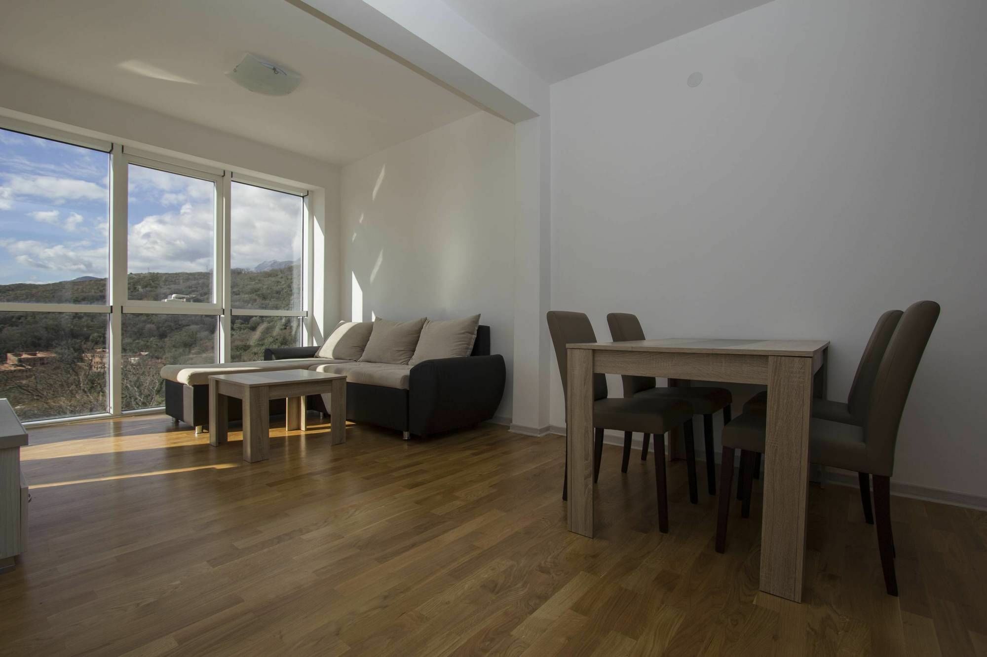 Anja Apartment